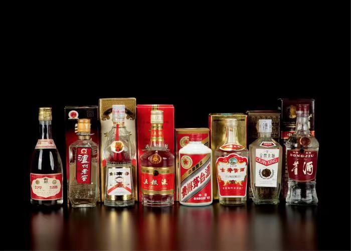 定城镇老酒储存的方法